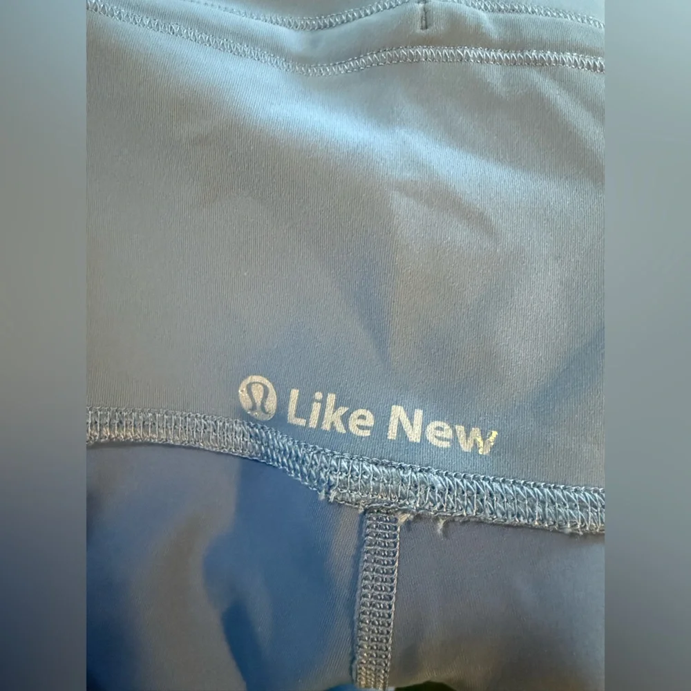 Lululemon Like New Wunder Train High-Rise Tight - Picture 3 of 7